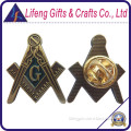 Custom Masonic Lapel Pins for Promotion Item